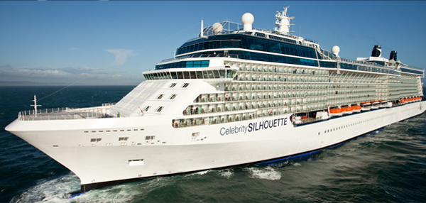 ВОКРУГ ЕВРОПЫ &ndash; на лайнере Celebrity Silhouette 5*<br />
9 дней &ndash; 7 стран !!!