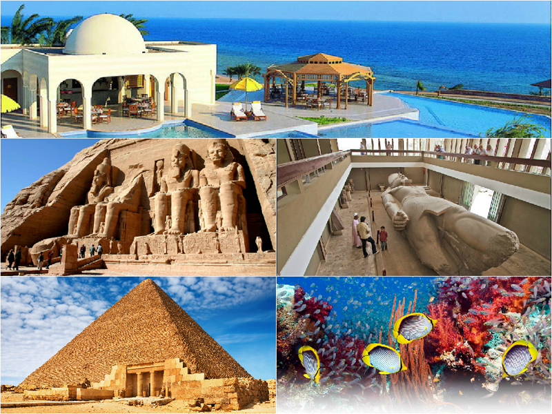 2 DAYS ACTION HURGHADA!!!<br />
10.07.2015 - 17.07.2015!