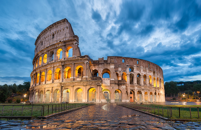 Italy tour !<br />
Price from 540 EURO