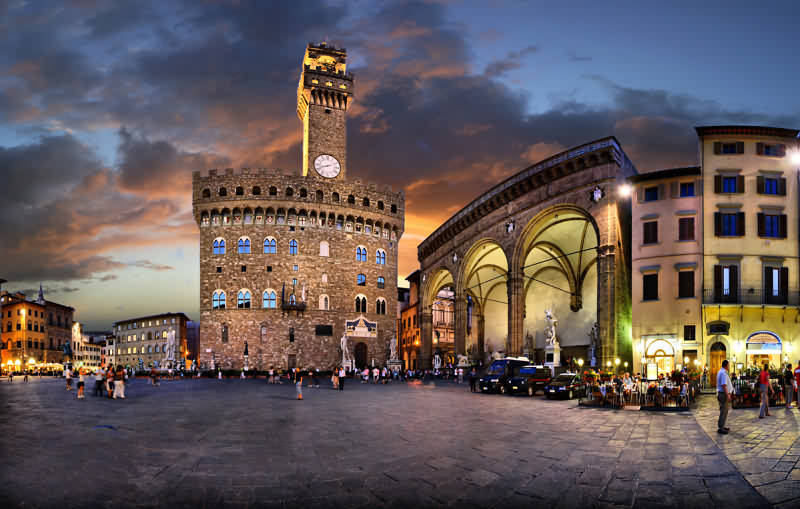 ITALY 365 days